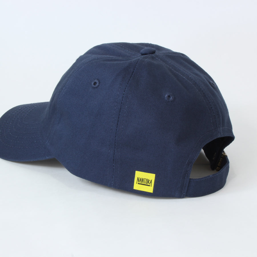 オンライン限定商品 gypsohila silky cap navy キャップ 帽子 ネイビー